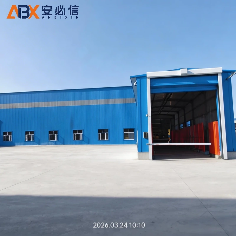 枣庄市高速堆积门