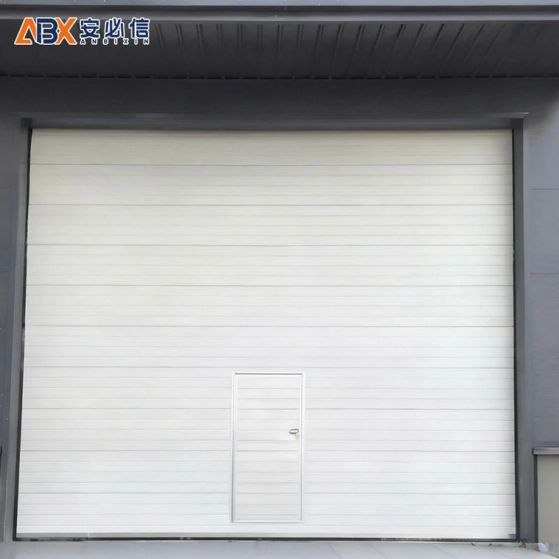 枣庄市高扬程提升门
